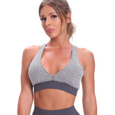 Lifter Leggings w/ Push Up Sports Bra Set